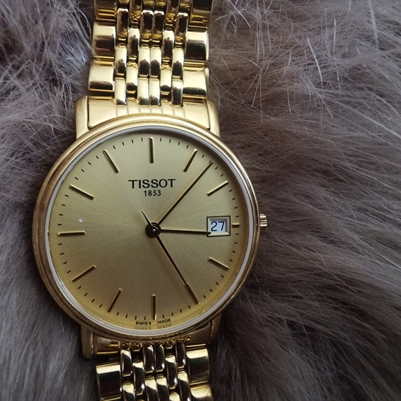 Tissot Other - Tissot watch